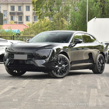 Hot Brand Luxury New Energy Suv Avtar 11 China Brand Electric Car с высоким качеством